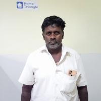 A.KAMESH PAINTING SERVICES 